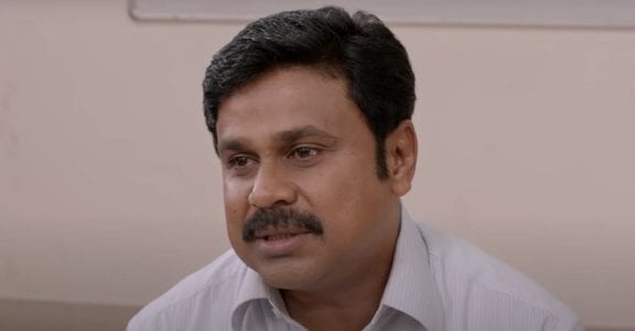 Dileep in Pinneyum Dileep in Pinneyum