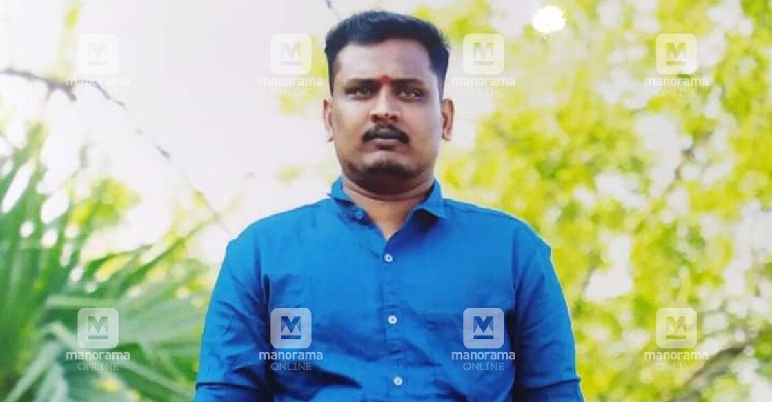 sanjith
