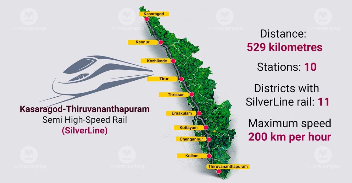 silverline-rail-route