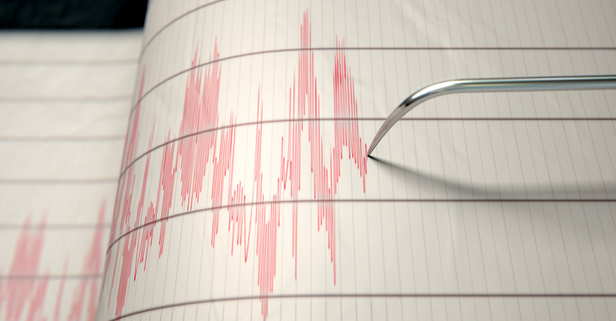 6.4 magnitude quake jolts Nepal, tremors felt in Delhi