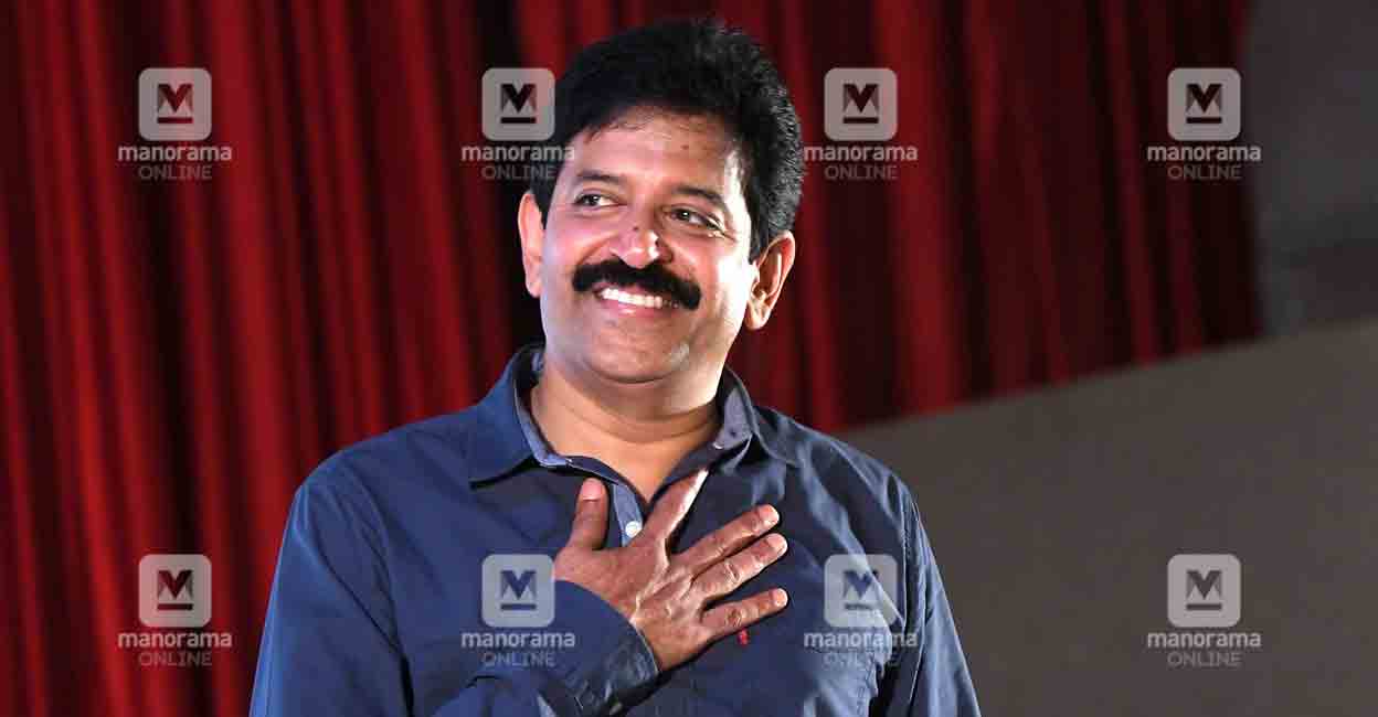 Gopinath Muthukad