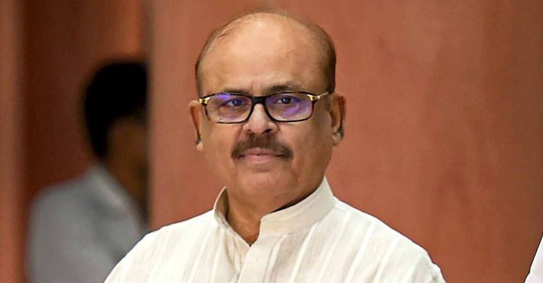 Tariq Anwar