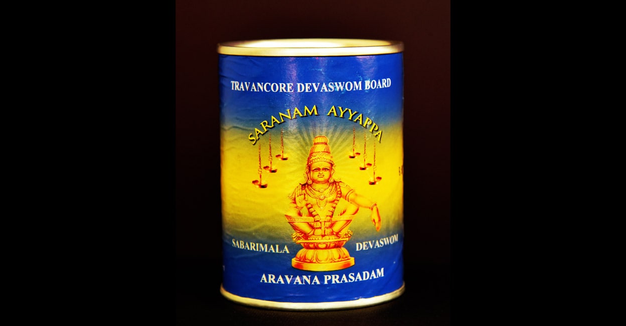 Poor quality cardamom used in Sabarimala 'Aravana': Lab report