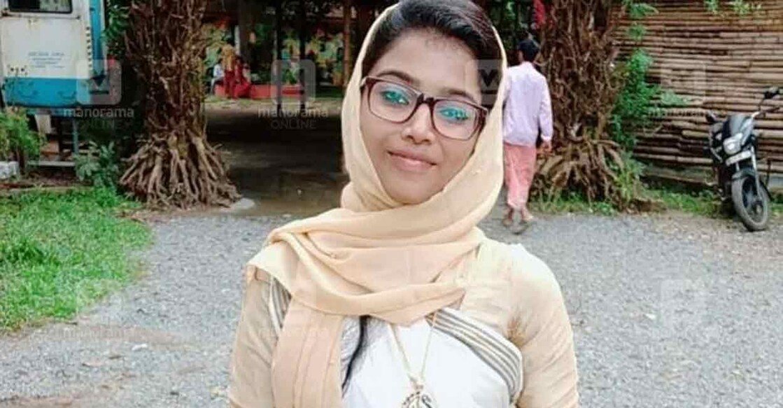 Mofia Parvin.