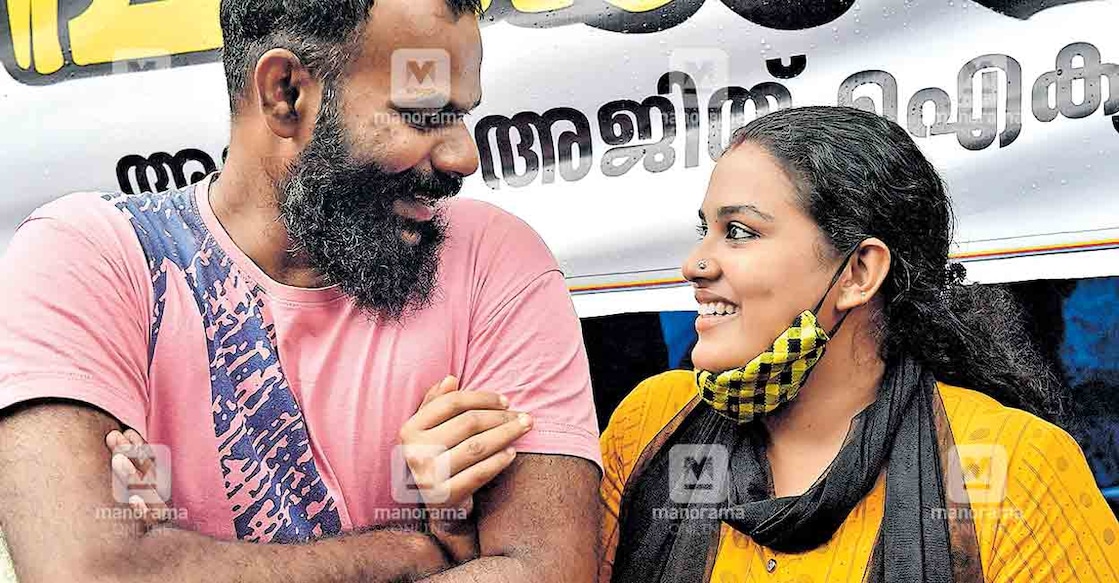 Adoption row: Baby has returned but Anupama's story has still not had a happy ending Adoption row: Baby has returned but Anupama's story has still not had a happy ending