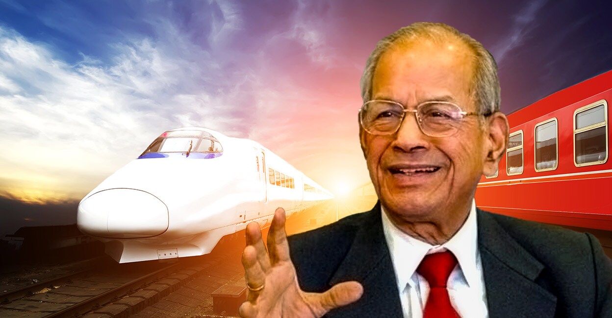 e-sreedharan-silverline