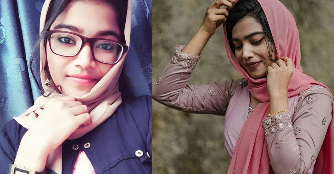 Mofia Parvin