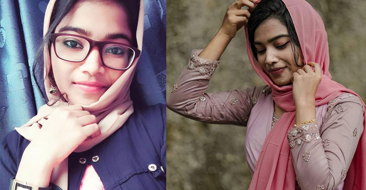 Mofia Parvin