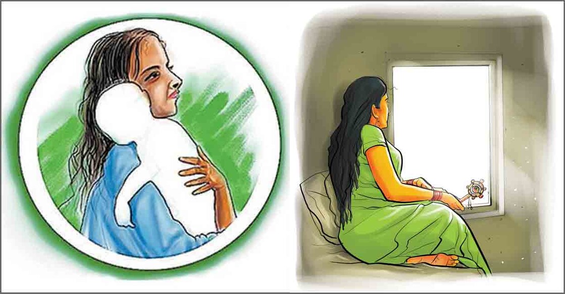 This is really painful, says Andhra couple who returned Anupama's baby; blame Kerala CWC for deceit