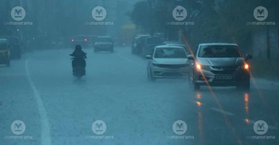 Kerala receives highest rainfall in 60 years till date, yello alert in ...