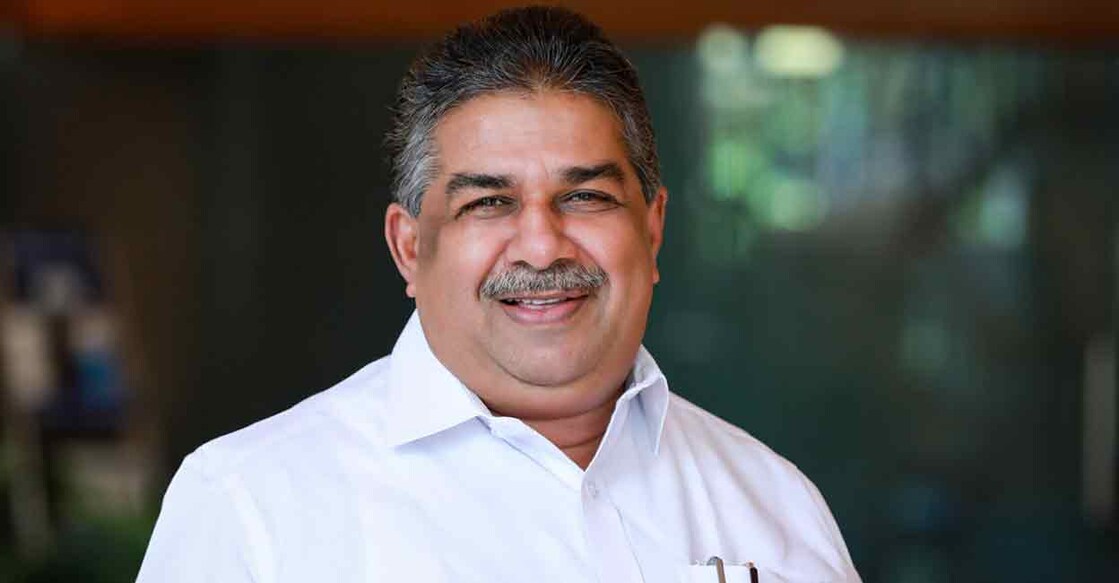 Saji Cherian