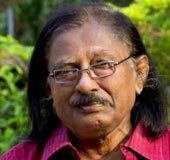 Malayalam lyricist Bichu Thirumala no more 