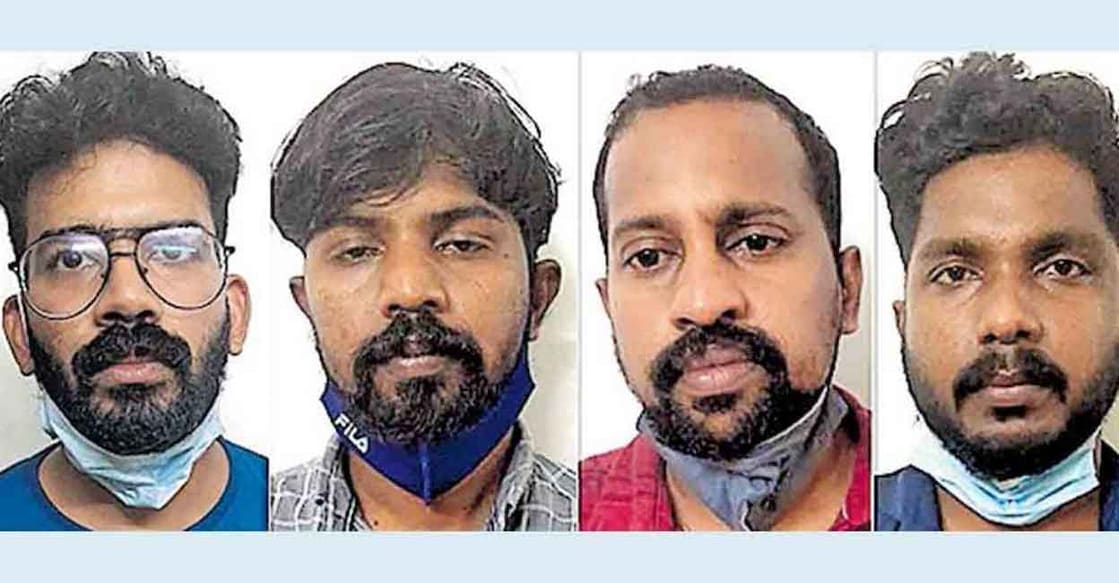 robbery-arrest-malappuram