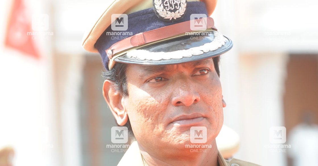 DGP Anil Kant