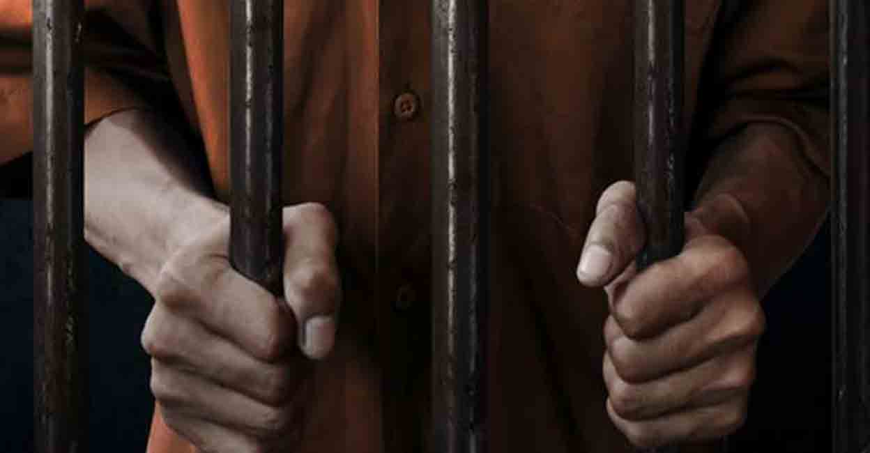 Arrest