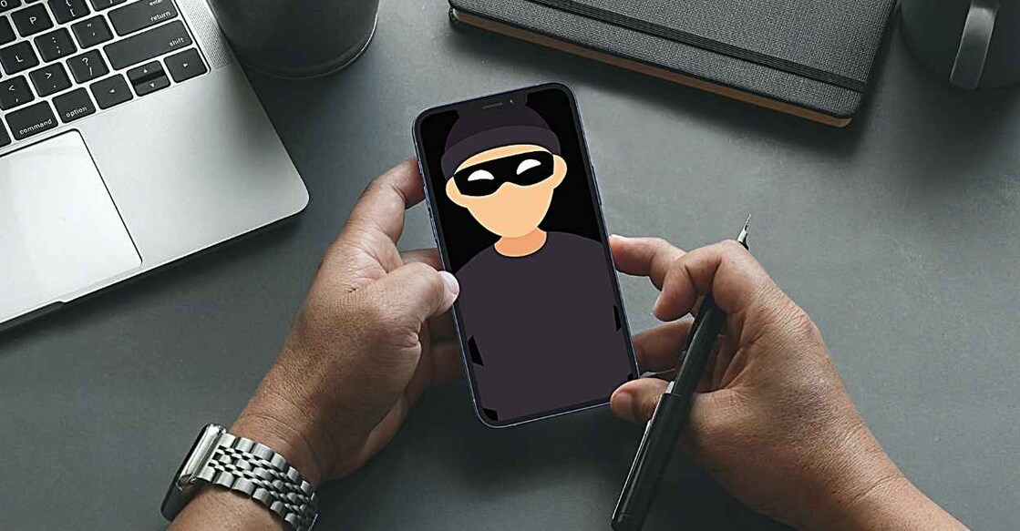 Representational image