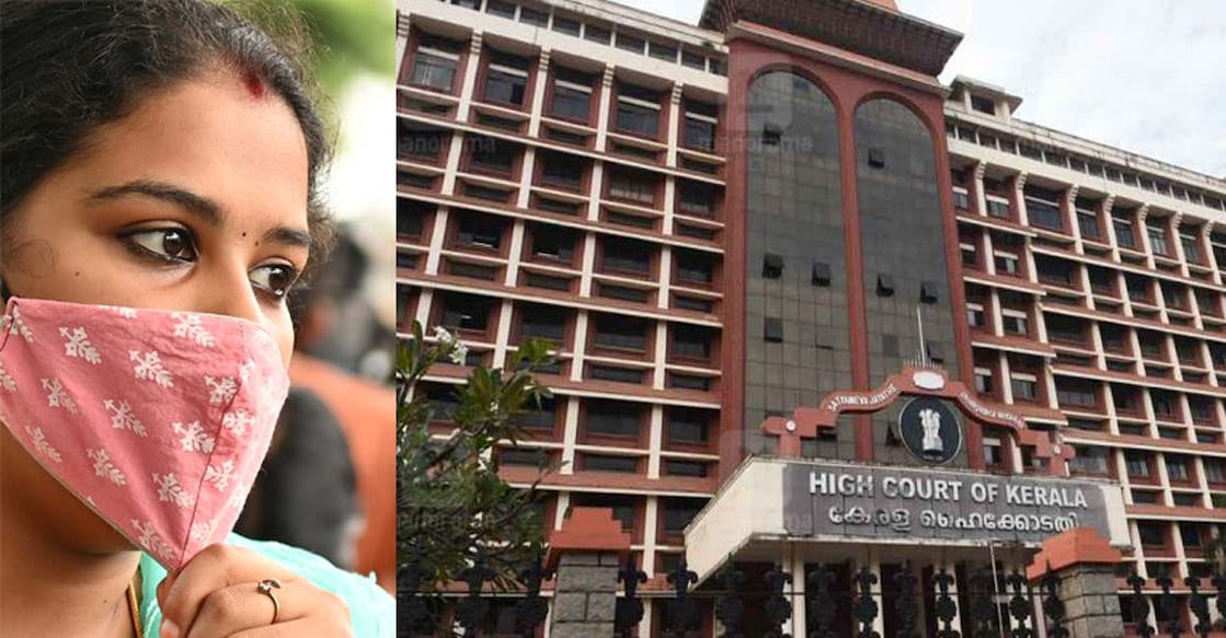 Baby missing case: Kerala HC postpones case to Nov 8 to await Anupama decision Baby missing case: Kerala HC postpones case to Nov 8 to await Anupama decision