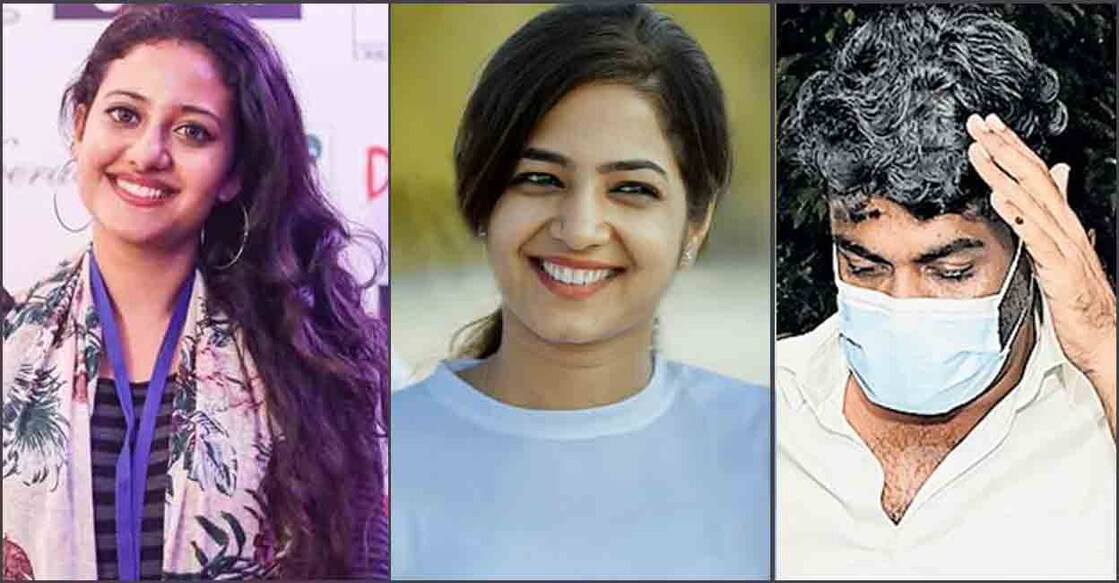 ansi-kabeer-anjana-shajan-saiju അൻസി കബീർ, അഞ്ജന ഷാജൻ, സൈജു എം. തങ്കച്ചൻ