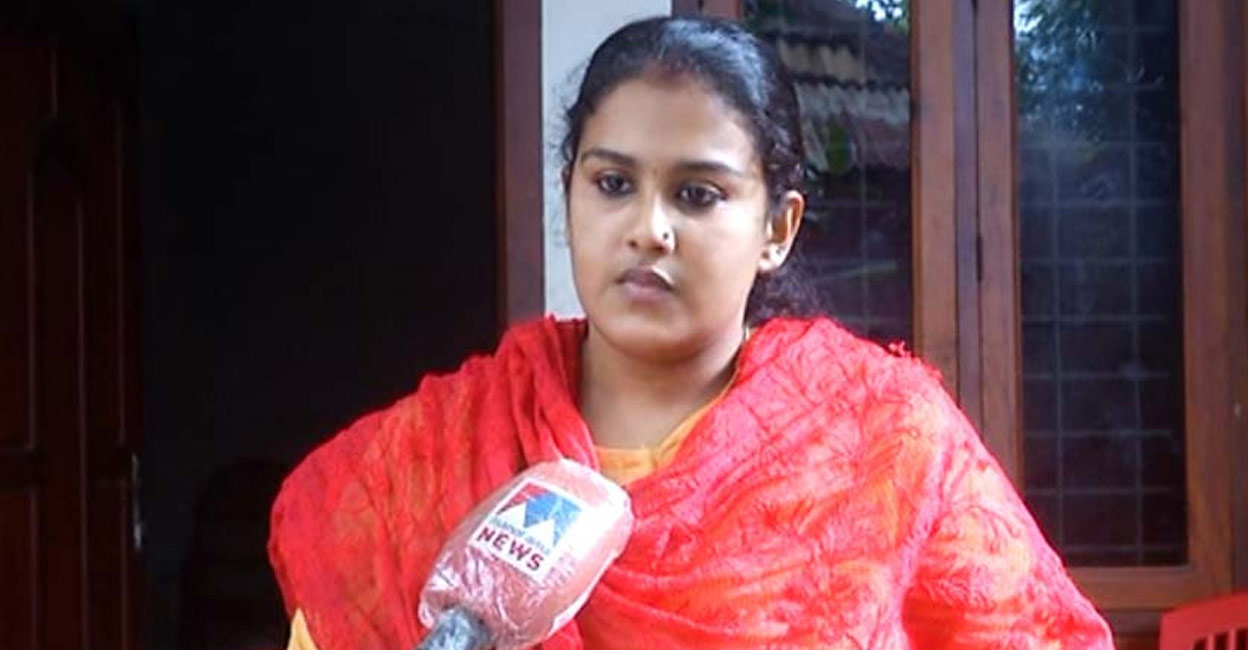 Anupama S Chandran