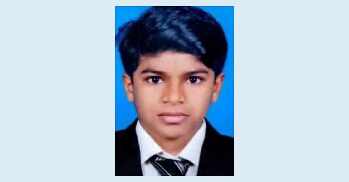 Muhammed Rihan Muhammed Rihan