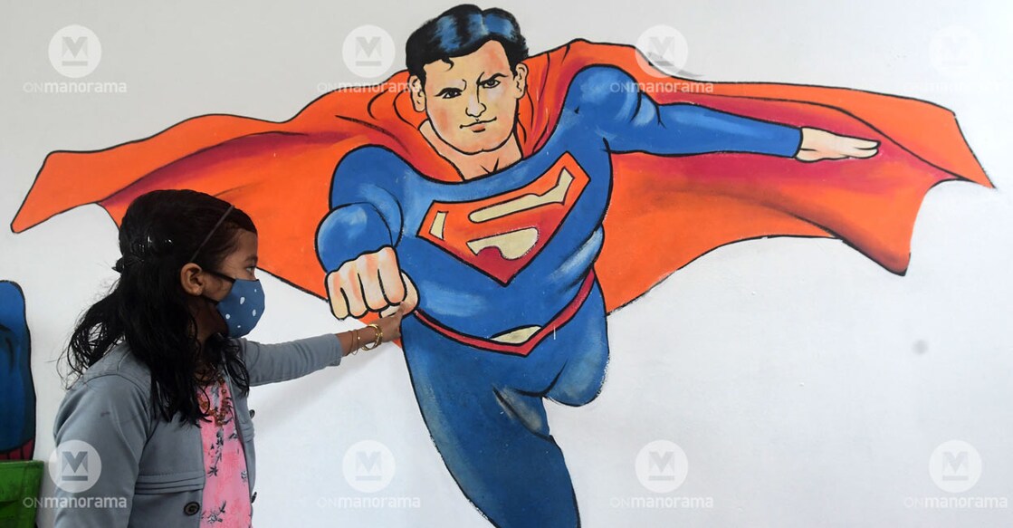 covid-coronavirus-superman