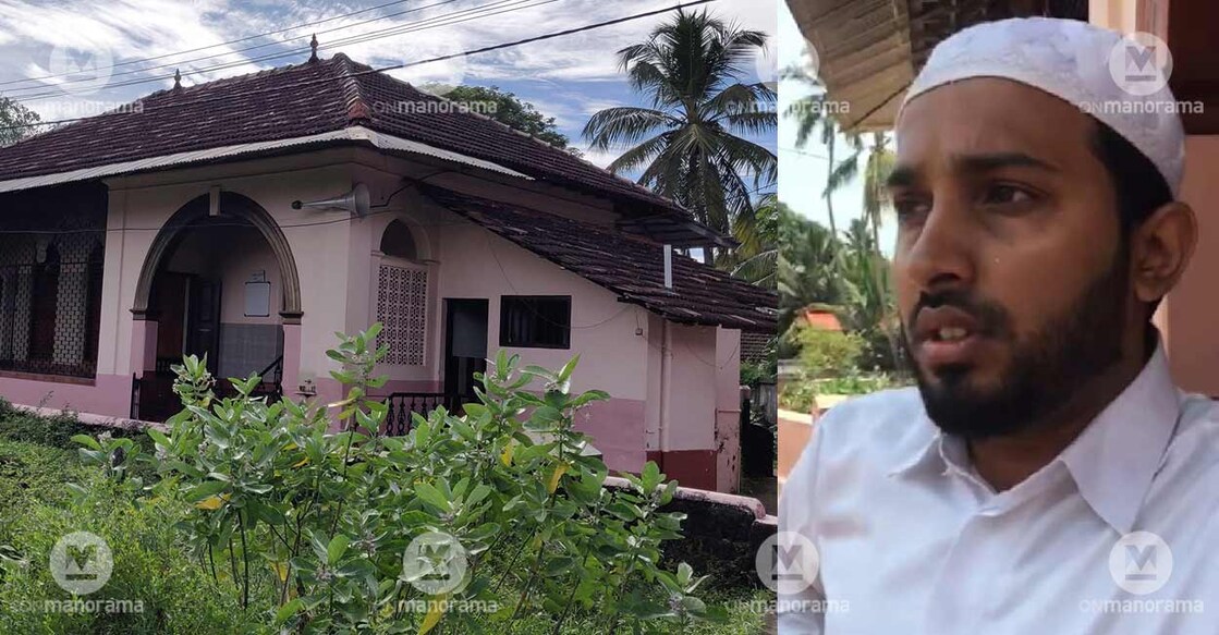 Faith healer Muhammed Uwais