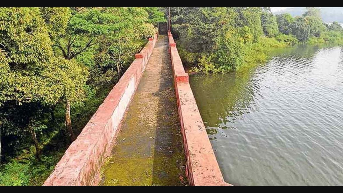 Mullaperiyar Stalin Thanks Pinarayi As Kerala Gives Tn Permission To Fell Trees Reinforce Baby Dam