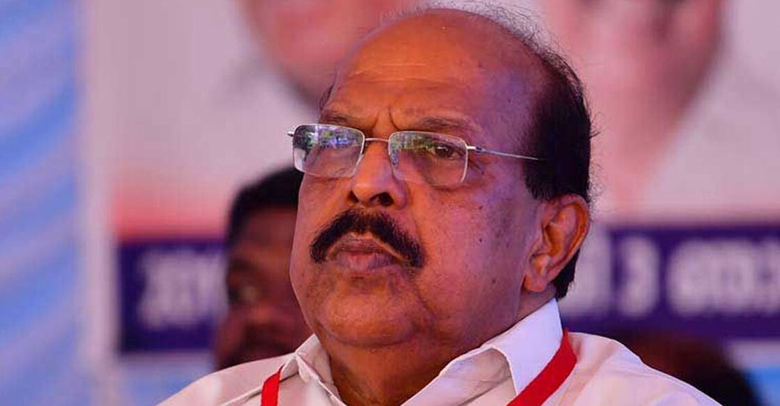 G Sudhakaran