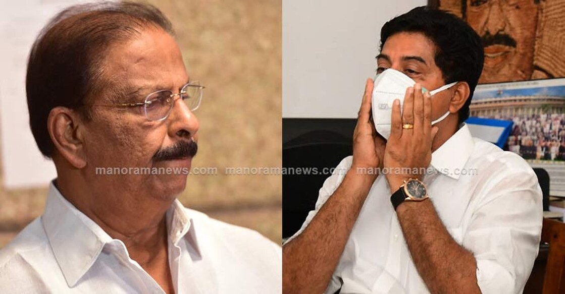 k-sudhakaran-roshy-augustine