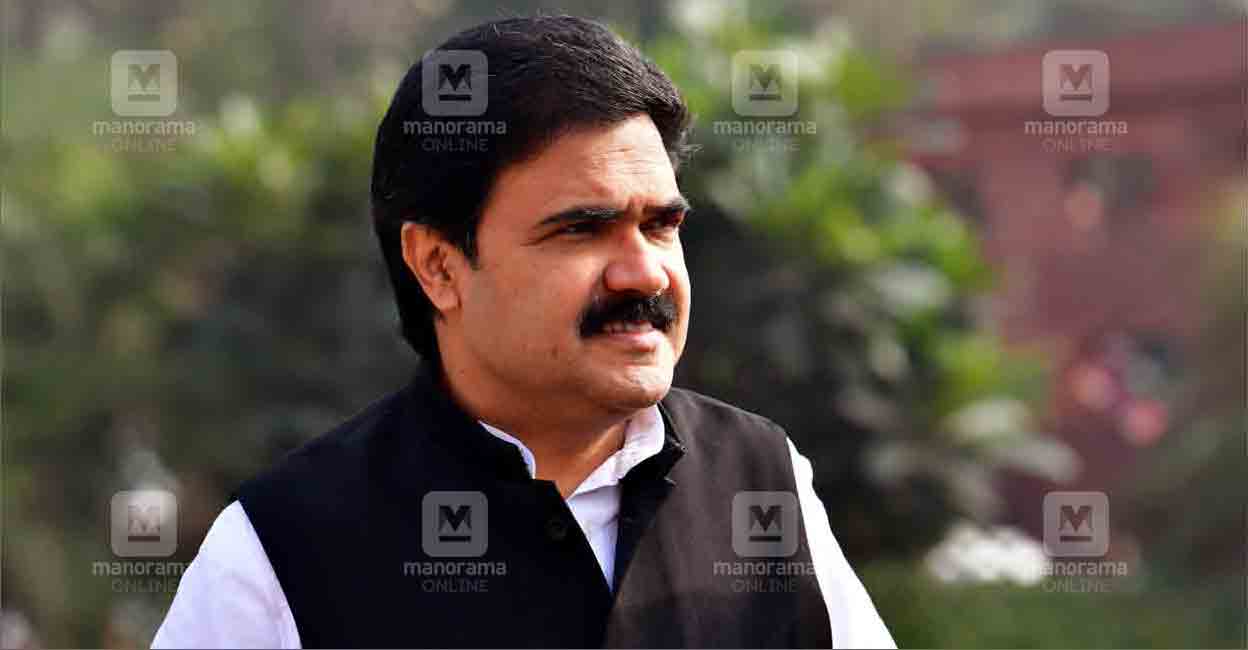 Kerala Congress (M) leader Jose K Mani 
