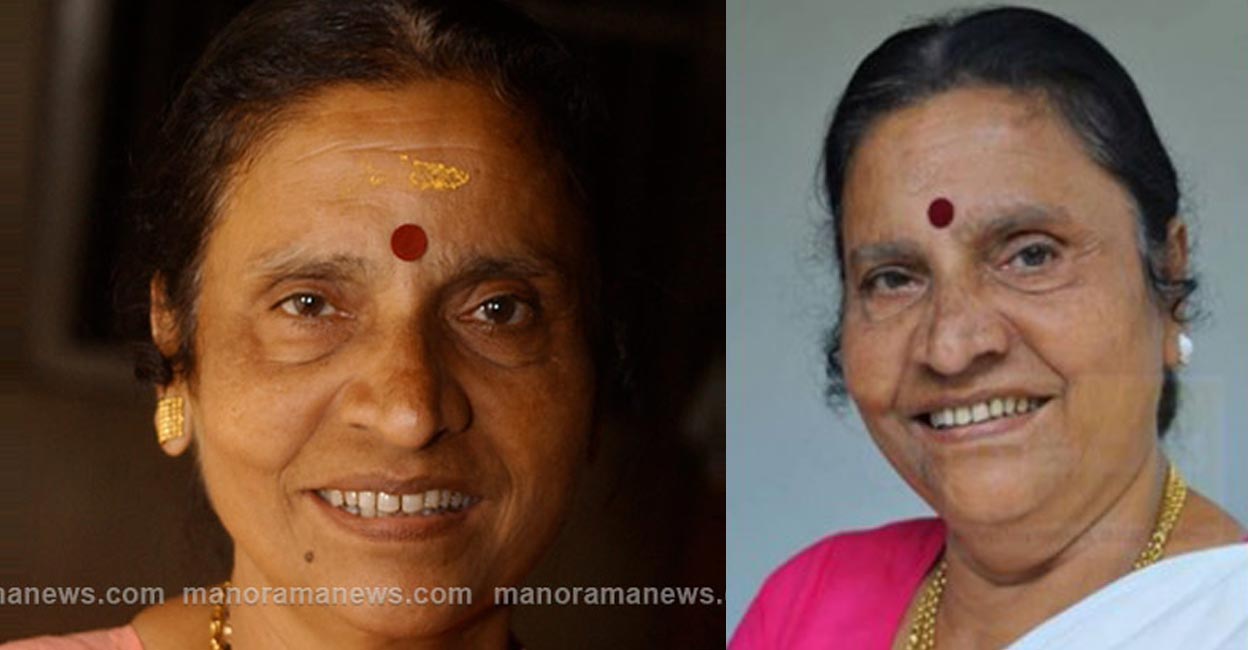 kozhikode-sarada kozhikode-sarada