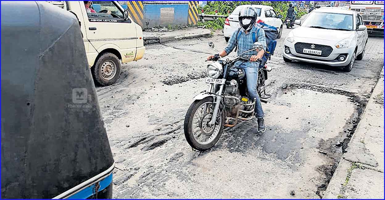 Kalady bridge to be closed for repairs from Monday, check out alternative routes here Sree Sankara Bridge in Kalady.