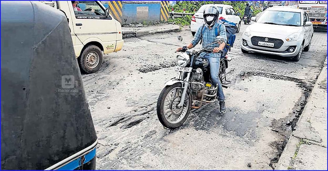 Kalady bridge to be closed for repairs from Monday, check out alternative routes here Sree Sankara Bridge in Kalady.