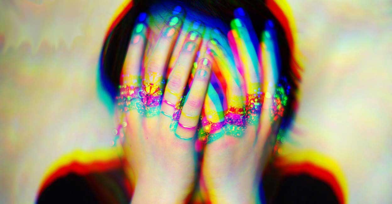 Drug Abuse Representational image. Shutterstock