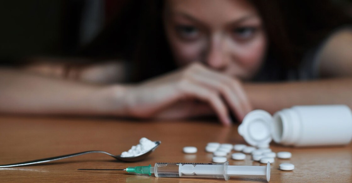 drug-addict