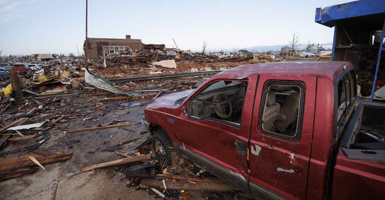 Kentucky tornado Kentucky tornado