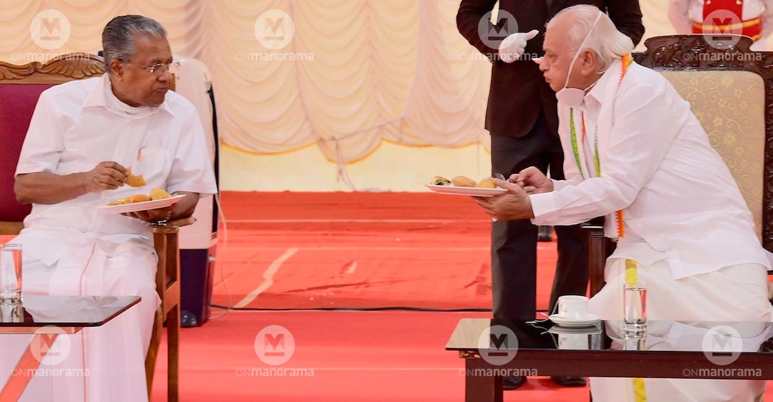 Kannur VC reappointment row: Will LDF Govt make peace with Governor Arif Mohammed Khan? Kannur VC reappointment row: Will LDF Govt make peace with Governor Arif Mohammed Khan?