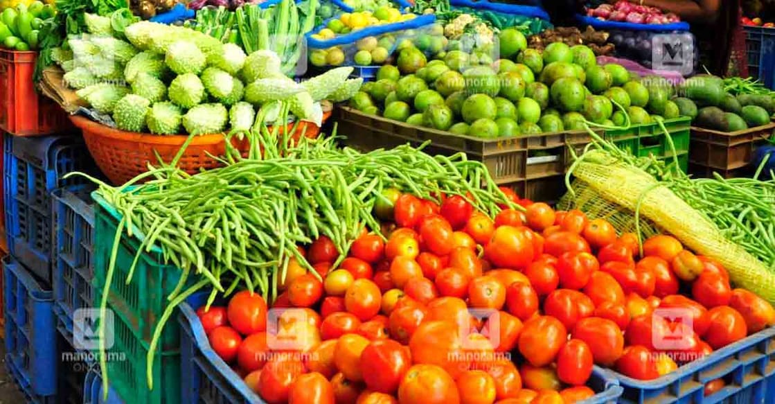 Middlemen stymie Kerala Govt's bid to procure veggies directly from TN