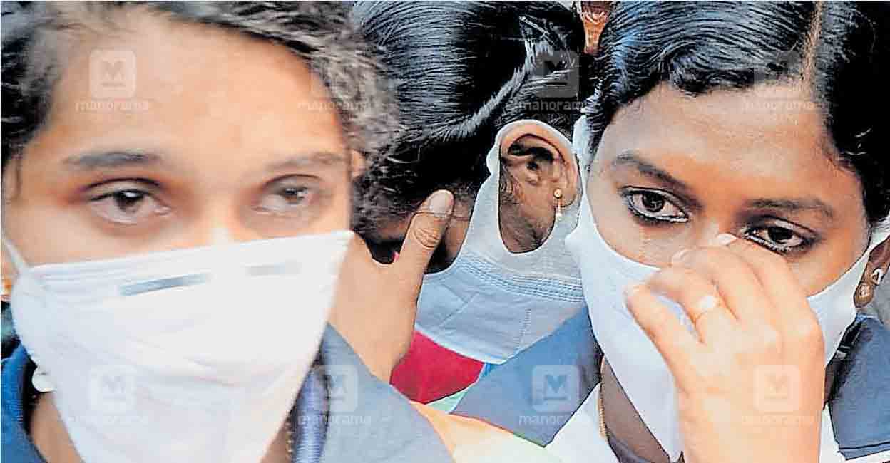 Communication gap or snub? Agitating sportspersons claim Minister Abdurahiman didn't show up for talks