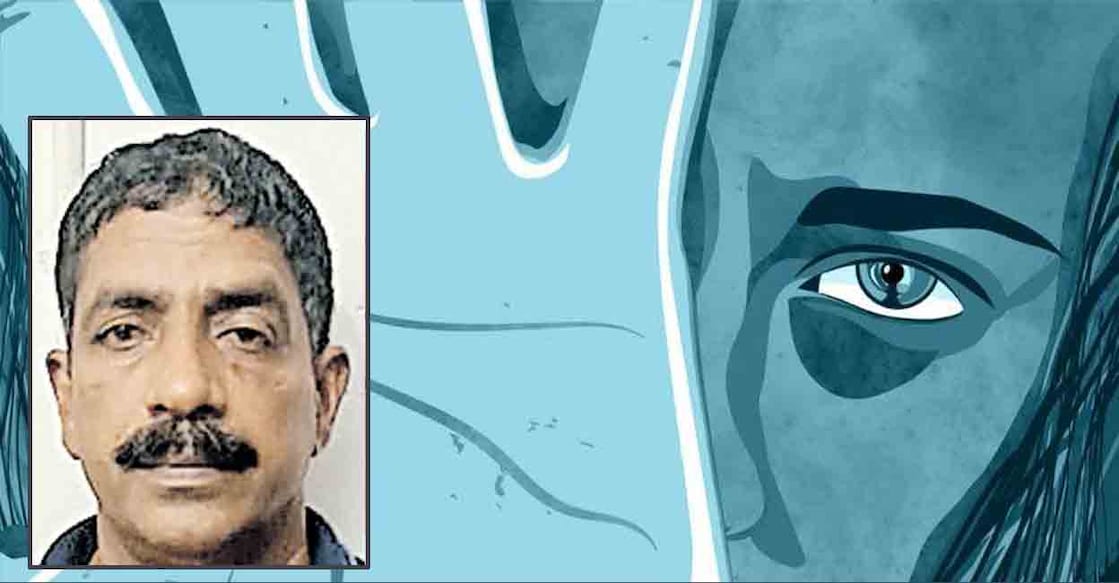  Chumathra Elimannil Saji