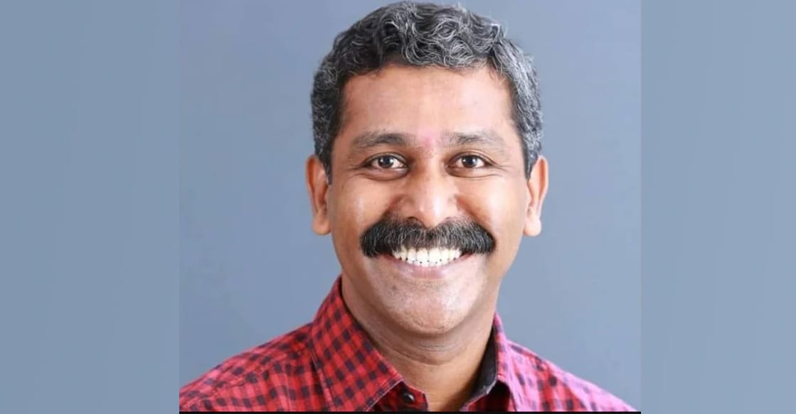 ranjeet-sreenivasan-bjp-obc-morcha ranjeet-sreenivasan-bjp-obc-morcha