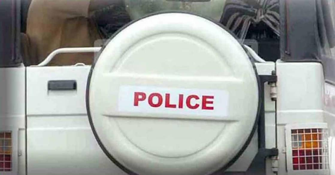 kerala-police-jeep