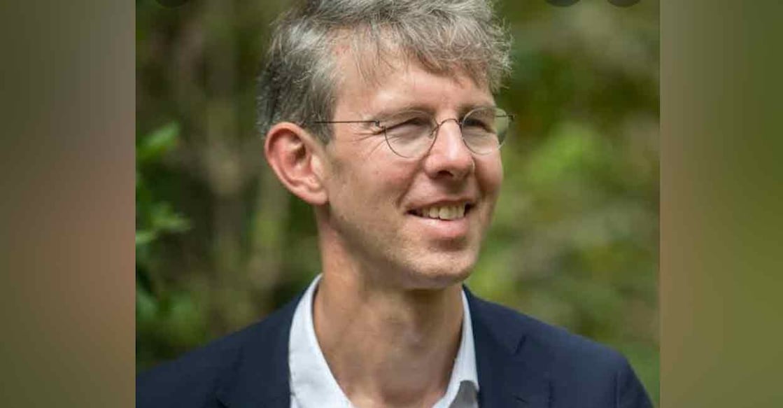 Prof. Maarten van Aalst. Prof. Maarten van Aalst.