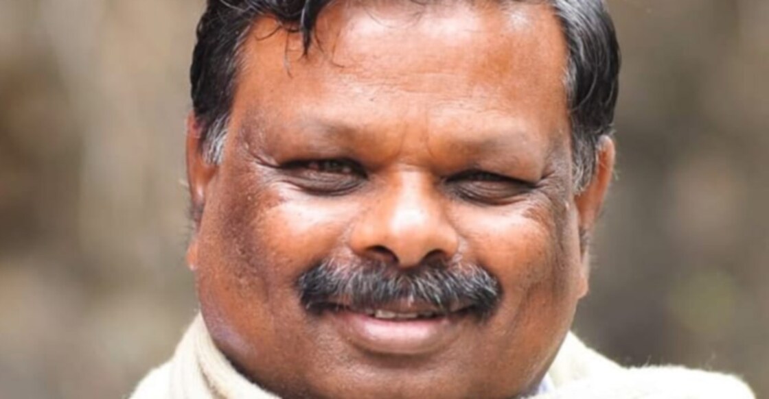S Rajendran