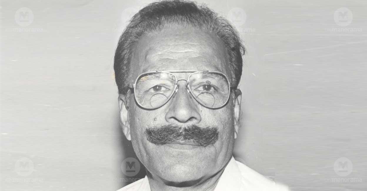 Veteran Malayalam actor GK Pilla dies at 97