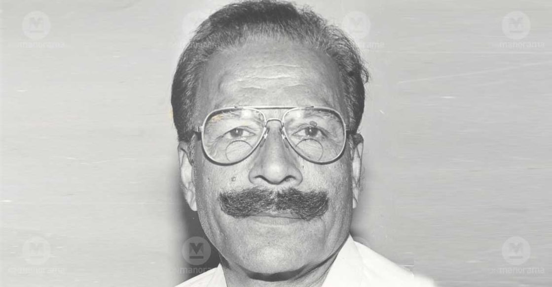 Veteran Malayalam actor GK Pilla dies at 97