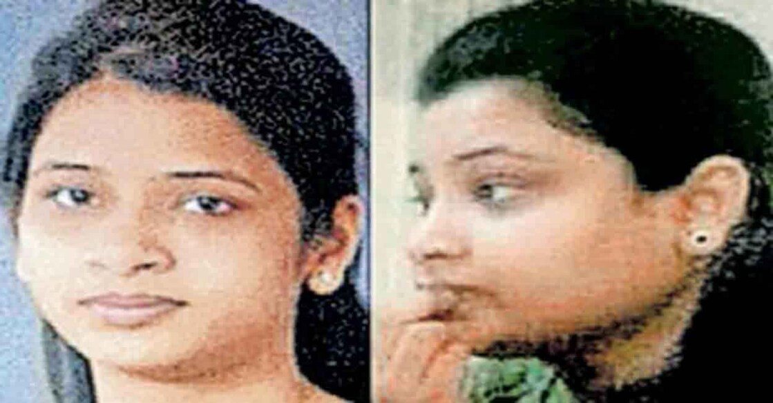 Megha Bhargava, 30, and Prachi Sharma Bhargava, 32