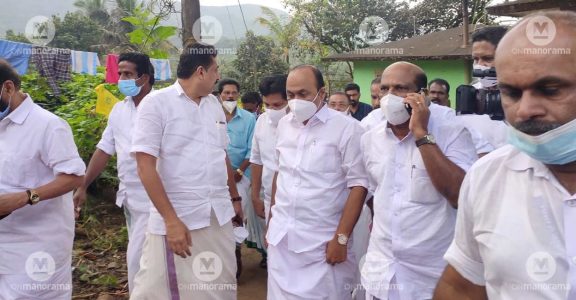 Udf Proposes 'protein Ration' For Attappady's Adivasis To Bring Down 