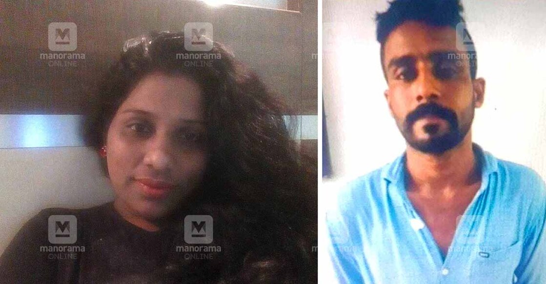 Lodge owner Cristeena, first accused Ajmal