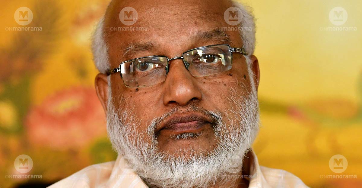 Kerala govt will discuss Sabarimala issue with all sections of society: MA Baby